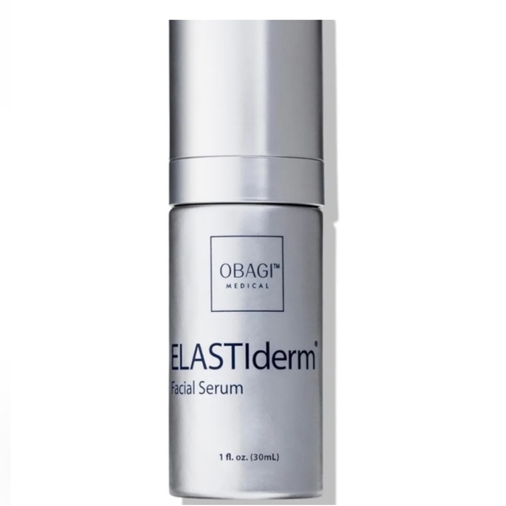 Obagi Medical ELASTIderm Facial Serum (1 fl. oz.) brand new in box